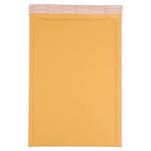 8 1/2 x 13 Mailers