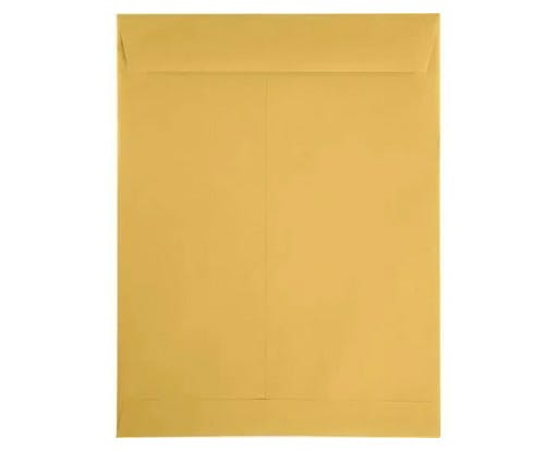 8 3/4 x 11 1/2 Envelopes