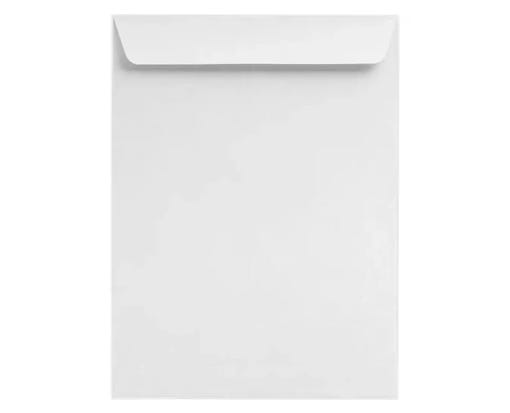 8 3/4 x 11 1/4 Envelopes