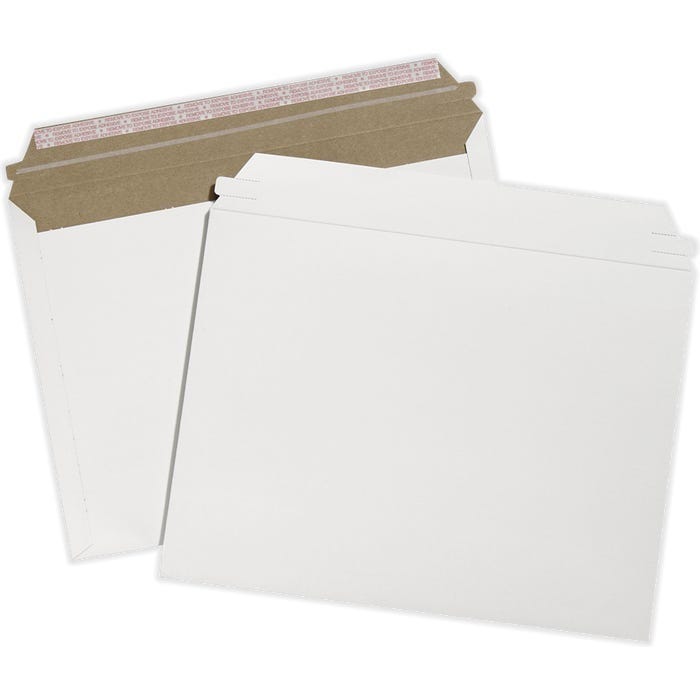 9 1/2 x 12 1/2 Mailers