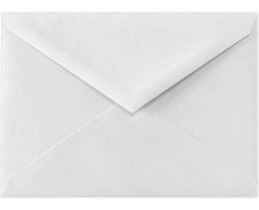 4 1/8 x 5 5/8 Envelopes