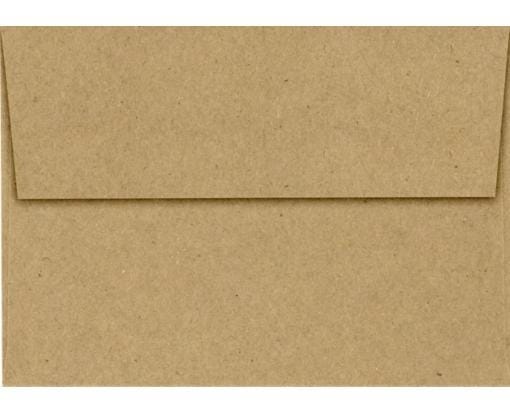 A1 Envelopes - 3 5/8 x 5 1/8