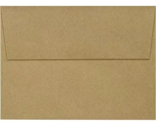 A7 Envelopes - 5 1/4 x 7 1/4