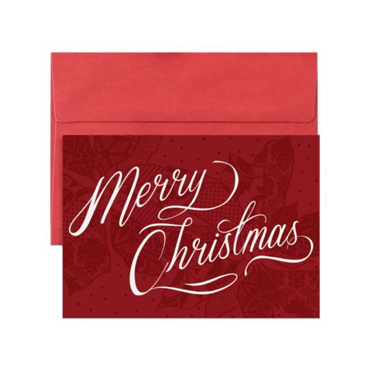 Christmas Cards | Unique Stationery