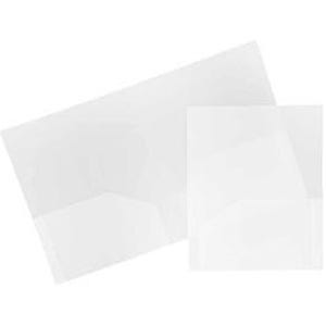 Heavy Duty Folders