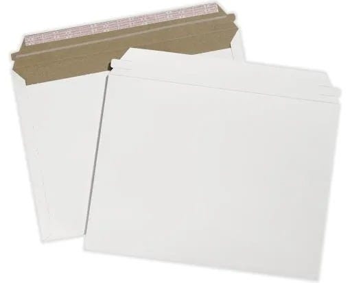 Paperboard Mailers