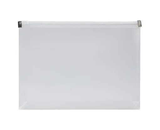 Plastic Envelopes with Zip Closure Convenient and Secure Storage