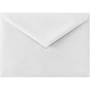 Pointed Flap Envelopes
