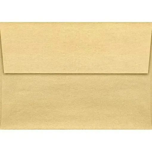 Gold Envelopes