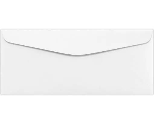 #12 Envelopes - 4 3/4 x 11