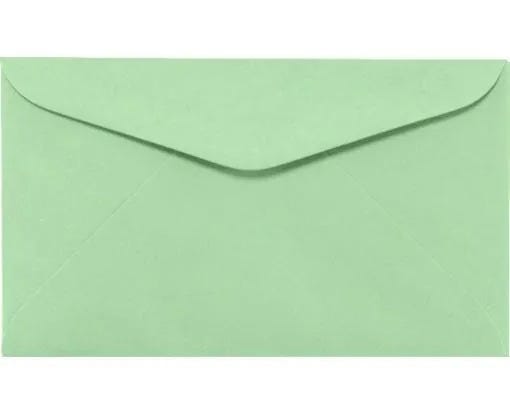 #6 1/4 Envelopes - 3 1/2 x 6