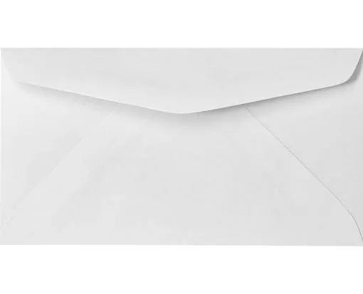 #6 3/4 Envelopes - 3 5/8 x 6 1/2