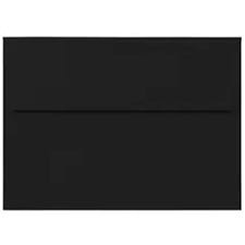 Black Envelopes