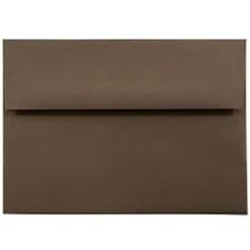 Brown Envelopes