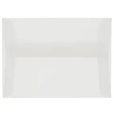 Clear Envelopes