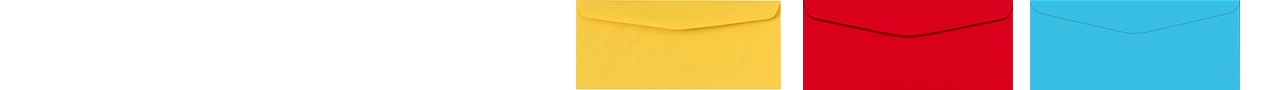 #9 Envelopes - 3 7/8 x 8 7/8 #9 Envelopes - 3 7/8 x 8 7/8