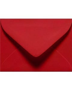 Contour Flap Envelopes