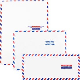 Airmail Envelopes