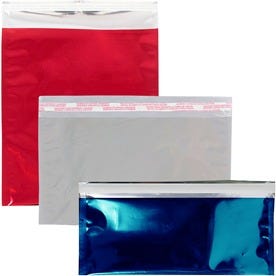 Foil Envelopes