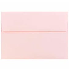 Pink Envelopes