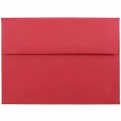 60 Pack Colorful Blank Cards and Envelopes 6x6 inch, Colored Greeting Cards  with White Square Envelopes, 24 Assorted Colors Thank You Cards for