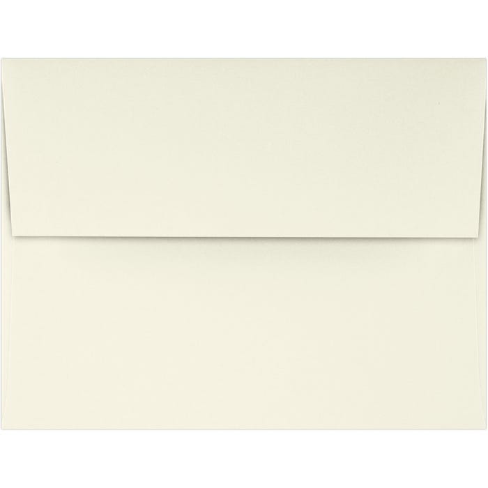 Square Flap Envelopes