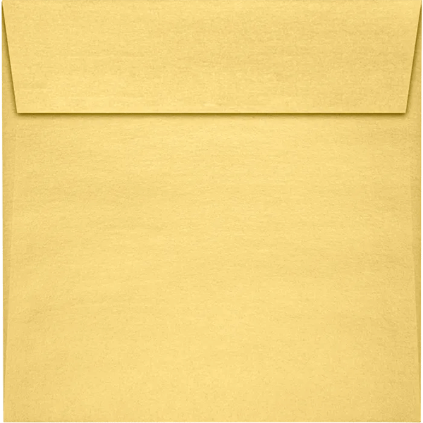 Square Envelopes