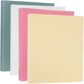 Translucent Paper & Cardstock