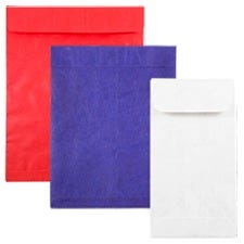 Tyvek Envelopes