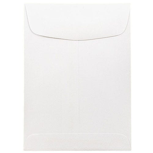 5 1/2 x 7 1/2 Envelopes