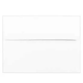 White Envelopes