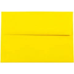 Yellow Envelopes