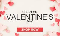 Valentine's Day Shop