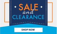 Sale & Clearance