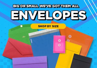 Envelopes