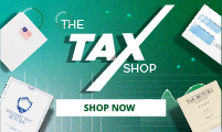 Tax Shop