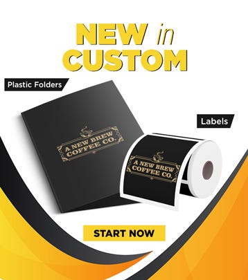 Shop Custom Envelopes