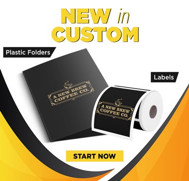 Shop Custom Envelopes